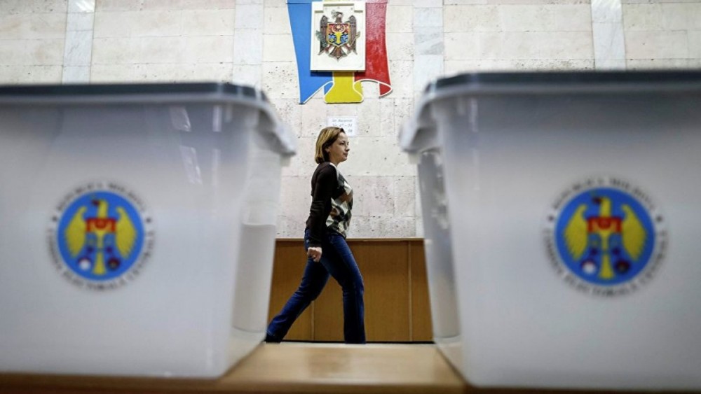 Important pentru moldovenii din România! Adresa unei secții de votare a fost schimbată